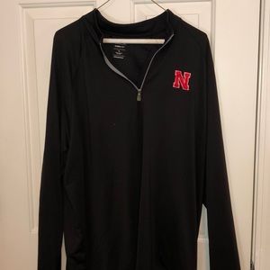 NEBRASKA PULLOVER